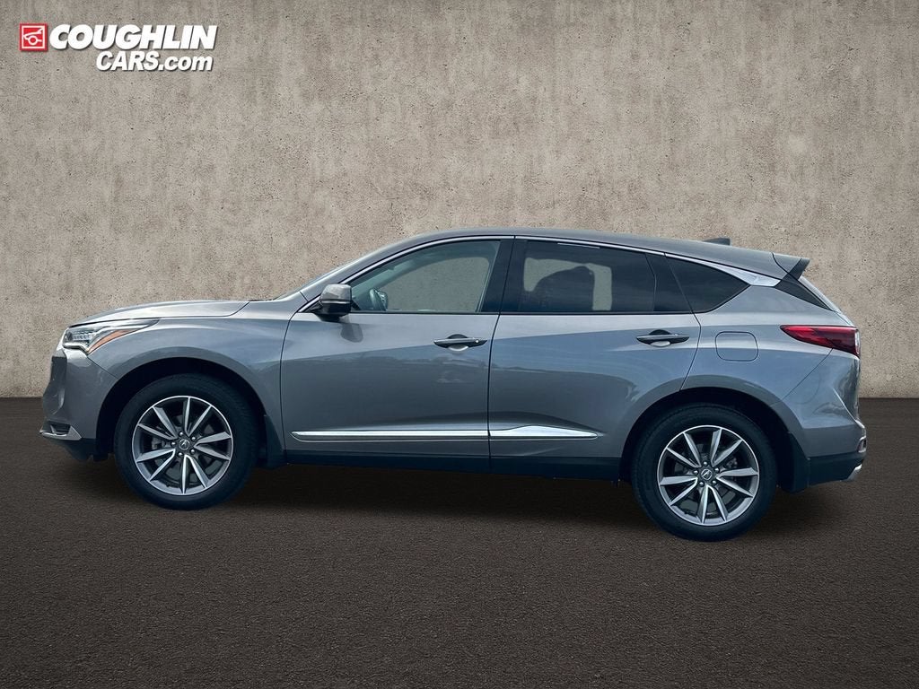 2023 Acura RDX w/Technology Package