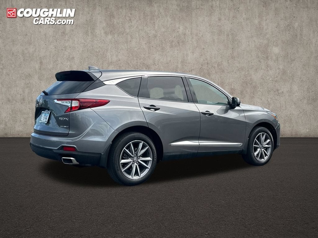 2023 Acura RDX w/Technology Package