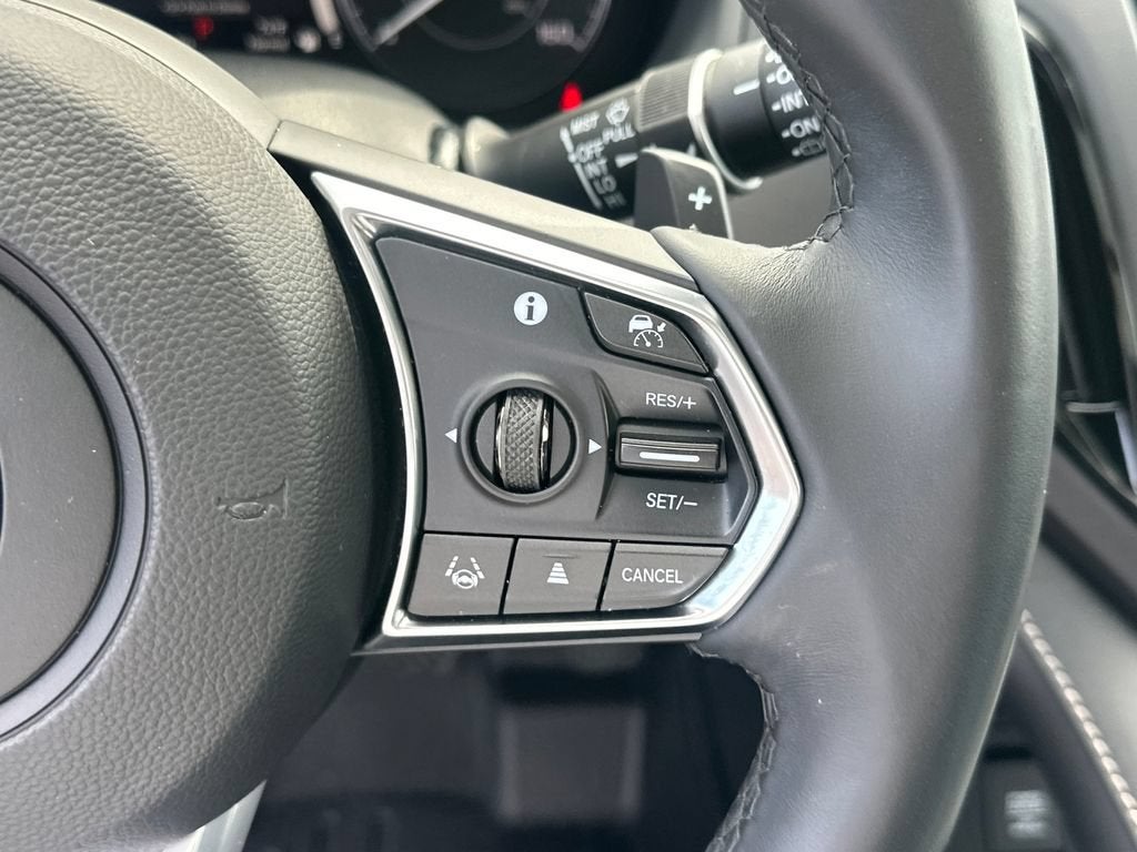 2023 Acura RDX w/Technology Package