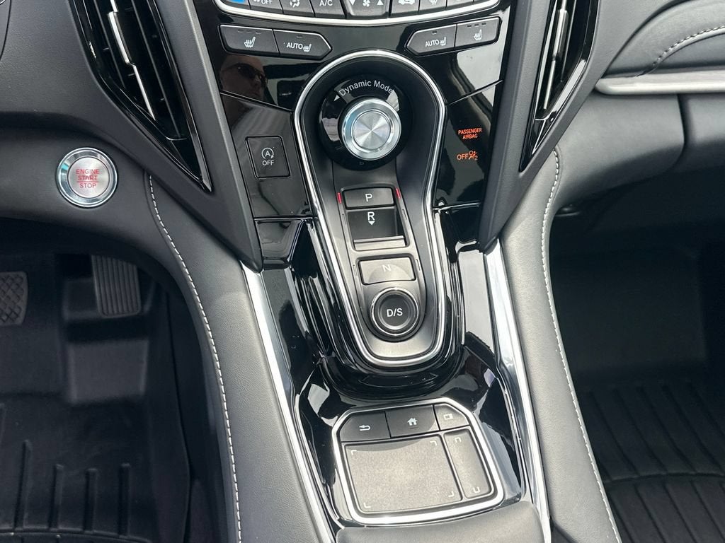 2023 Acura RDX w/Technology Package
