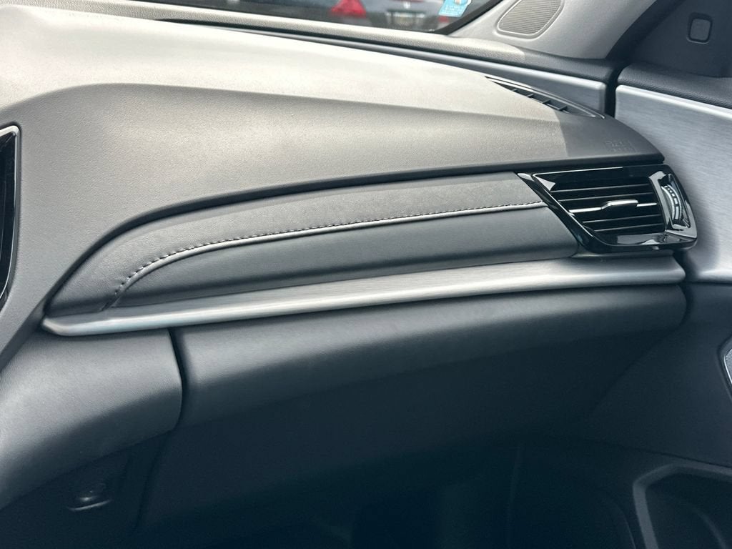 2023 Acura RDX w/Technology Package