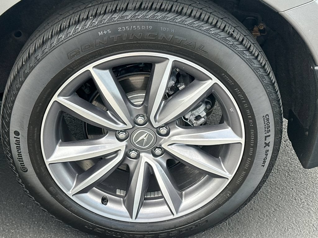 2023 Acura RDX w/Technology Package