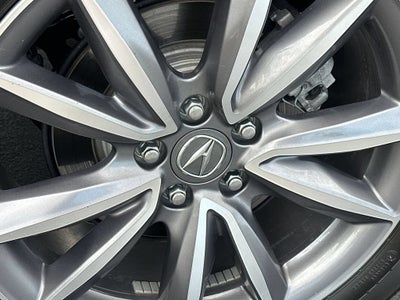 2023 Acura RDX w/Technology Package