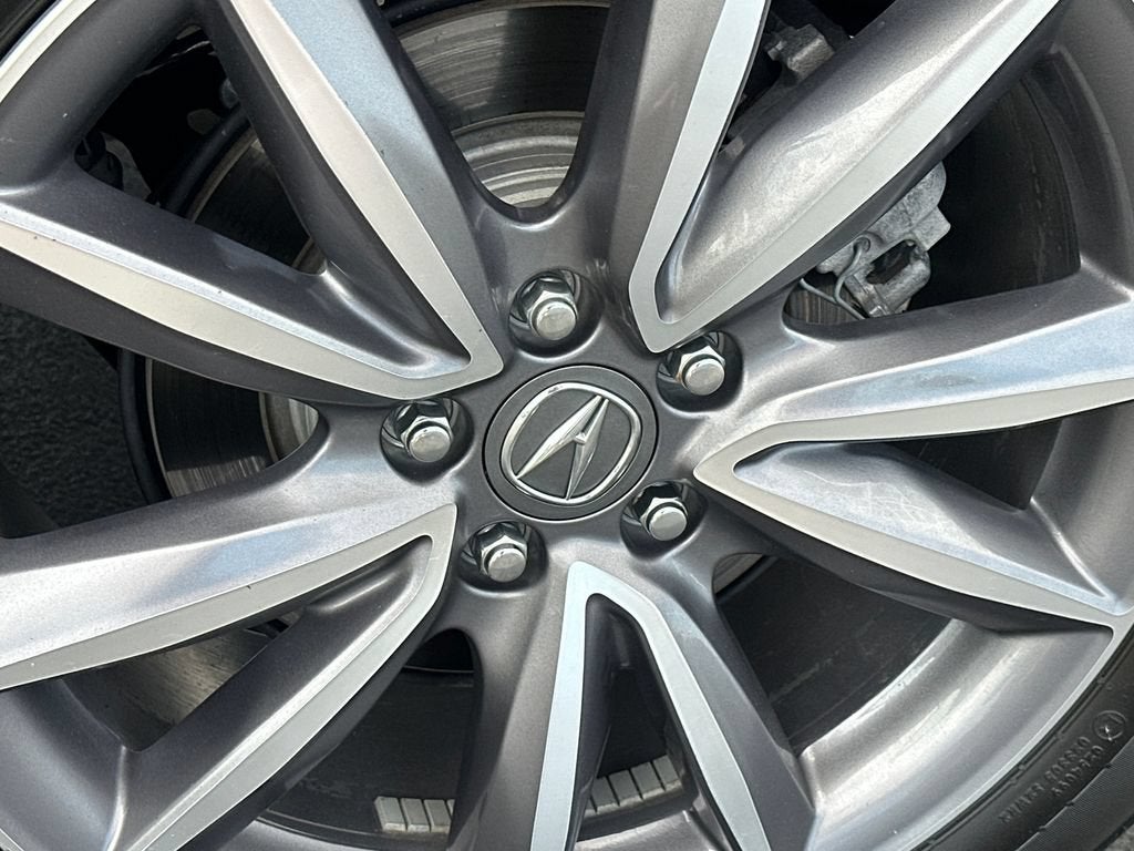 2023 Acura RDX w/Technology Package
