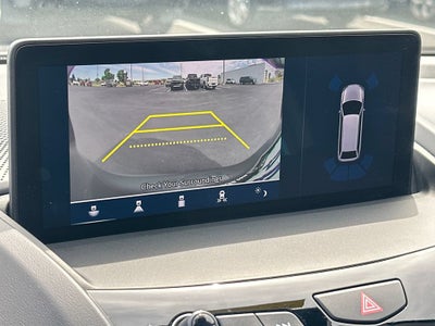 2023 Acura RDX w/Technology Package