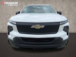 2024 Chevrolet Silverado EV Work Truck