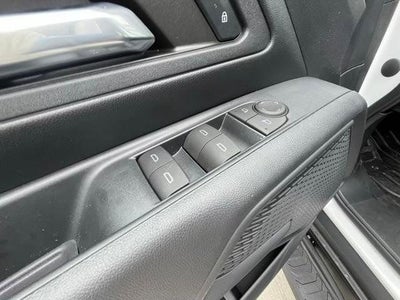 2024 Chevrolet Silverado EV Work Truck