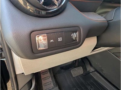 2026 Chevrolet Blazer EV SS