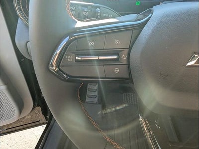 2026 Chevrolet Blazer EV SS