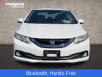 2015 Honda Civic Hybrid