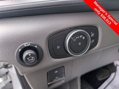 2023 Ford Transit-350 XLT 12 PASSENGER