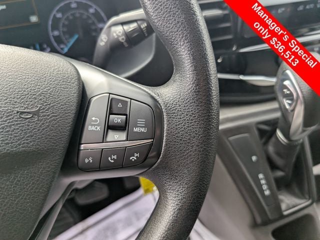 2023 Ford Transit-350 XLT 12 PASSENGER