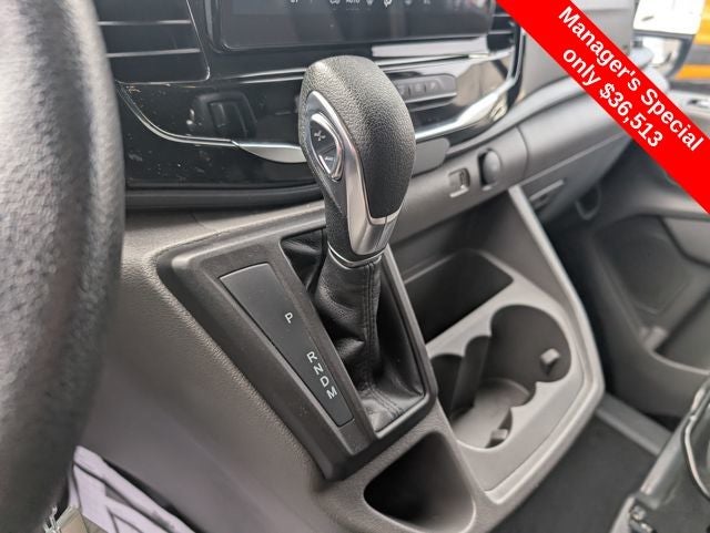 2023 Ford Transit-350 XLT 12 PASSENGER