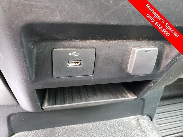 2019 Ford F-550SD XL DRW