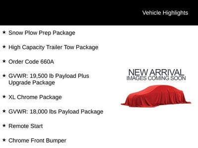 2024 Ford F-550SD XL DRW