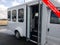 2011 Ford E-350SD Base Cutaway