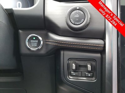 2024 Ford Expedition Max Platinum