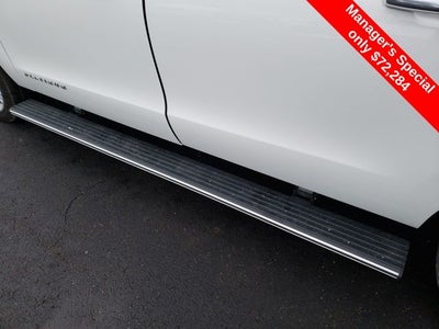 2024 Ford Expedition Max Platinum