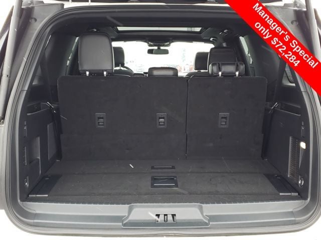 2024 Ford Expedition Max Platinum