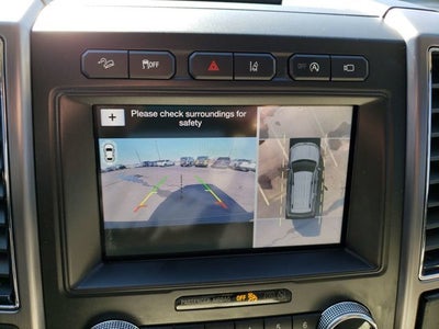 2019 Ford Expedition Platinum