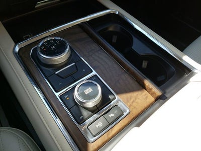 2019 Ford Expedition Platinum