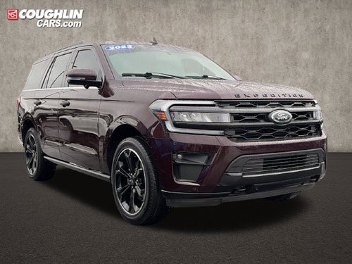 2023 Ford Expedition Limited
