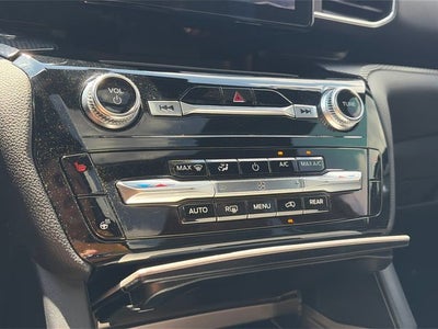 2024 Ford Explorer ST-Line