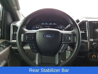 2018 Ford F-250SD XLT