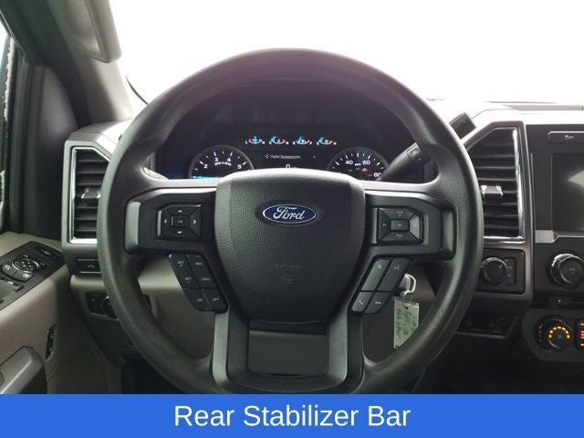 2018 Ford F-250SD XLT