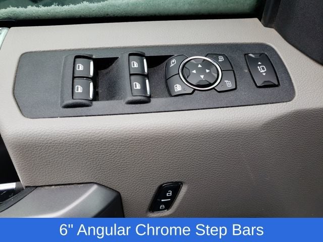 2018 Ford F-250SD XLT