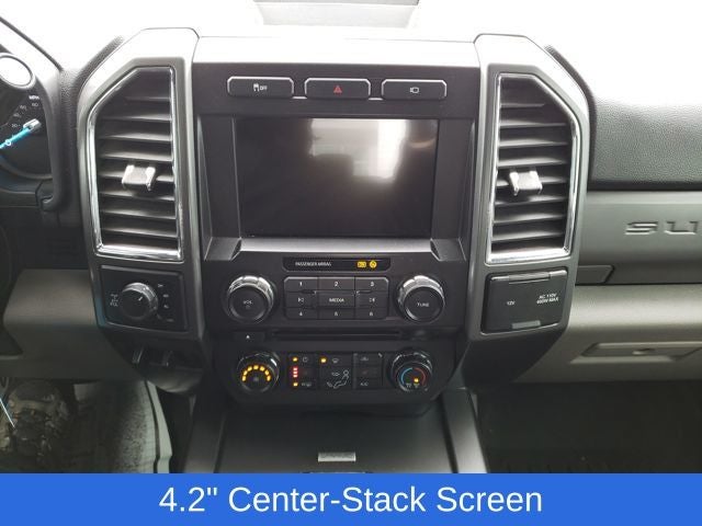 2018 Ford F-250SD XLT