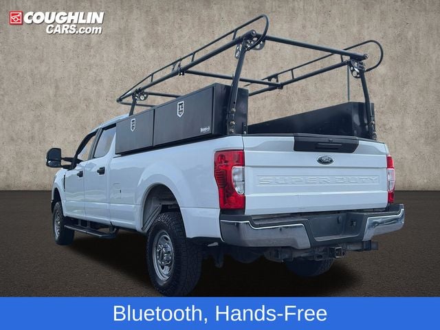 2020 Ford F-250SD XL