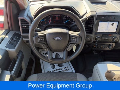 2017 Ford F-250SD XL