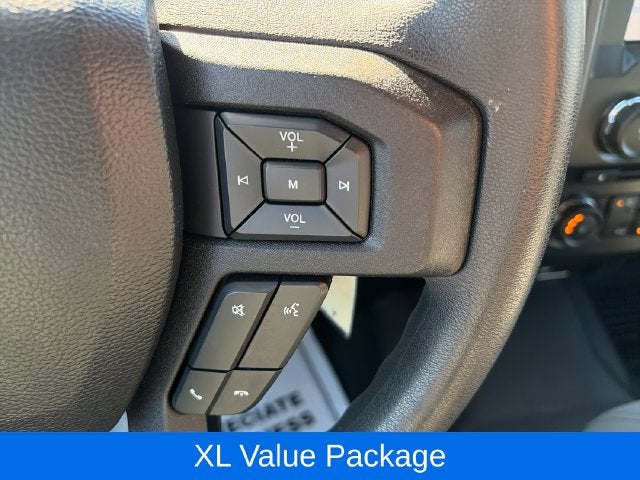 2017 Ford F-250SD XL