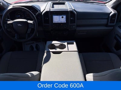 2017 Ford F-250SD XL
