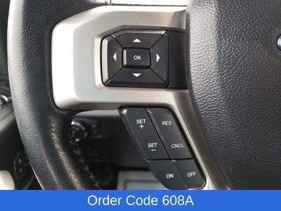 2021 Ford F-250SD Lariat