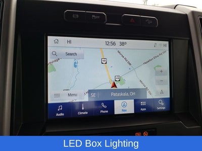 2021 Ford F-250SD Lariat