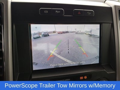 2021 Ford F-250SD Lariat