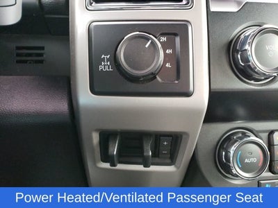 2021 Ford F-250SD Lariat