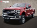 2021 Ford F-250SD Lariat