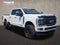 2024 Ford F-250SD Limited