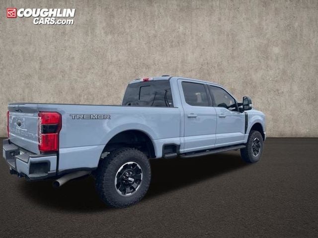2025 Ford F-250SD Lariat