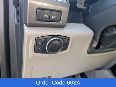 2021 Ford F-250SD XLT