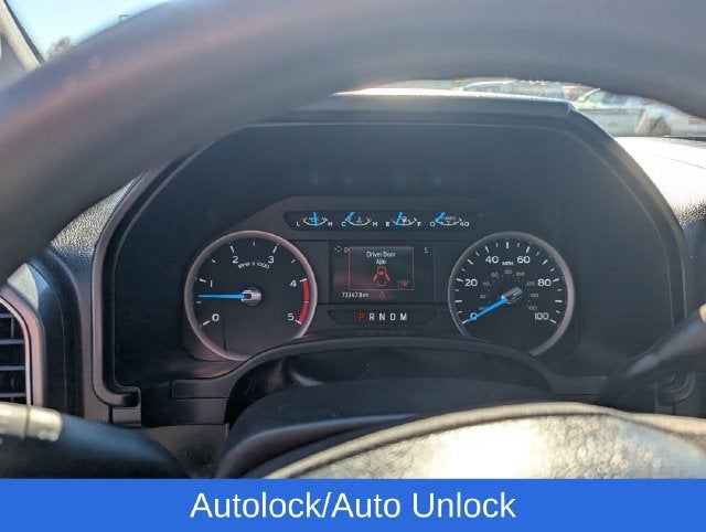 2021 Ford F-250SD XLT