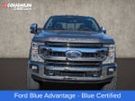 2021 Ford F-250SD XLT