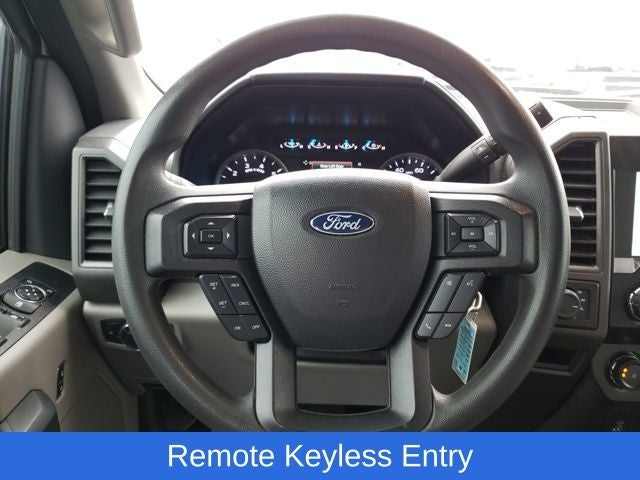 2022 Ford F-350SD XL