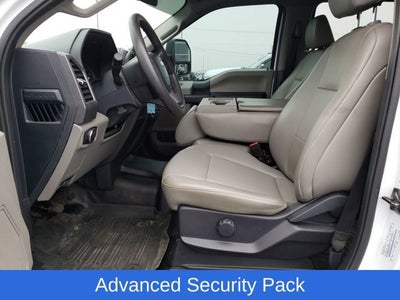 2022 Ford F-350SD XL