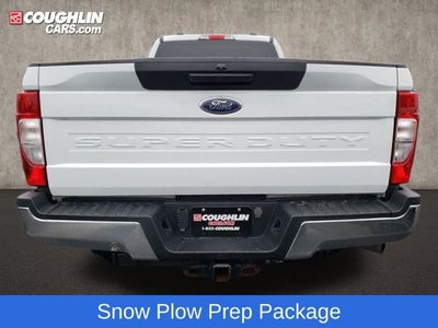 2022 Ford F-350SD XL