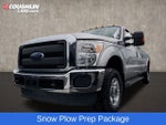 2014 Ford F-350SD XL