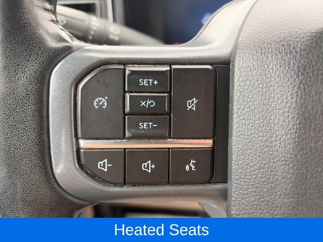 2024 Ford F-350SD Lariat